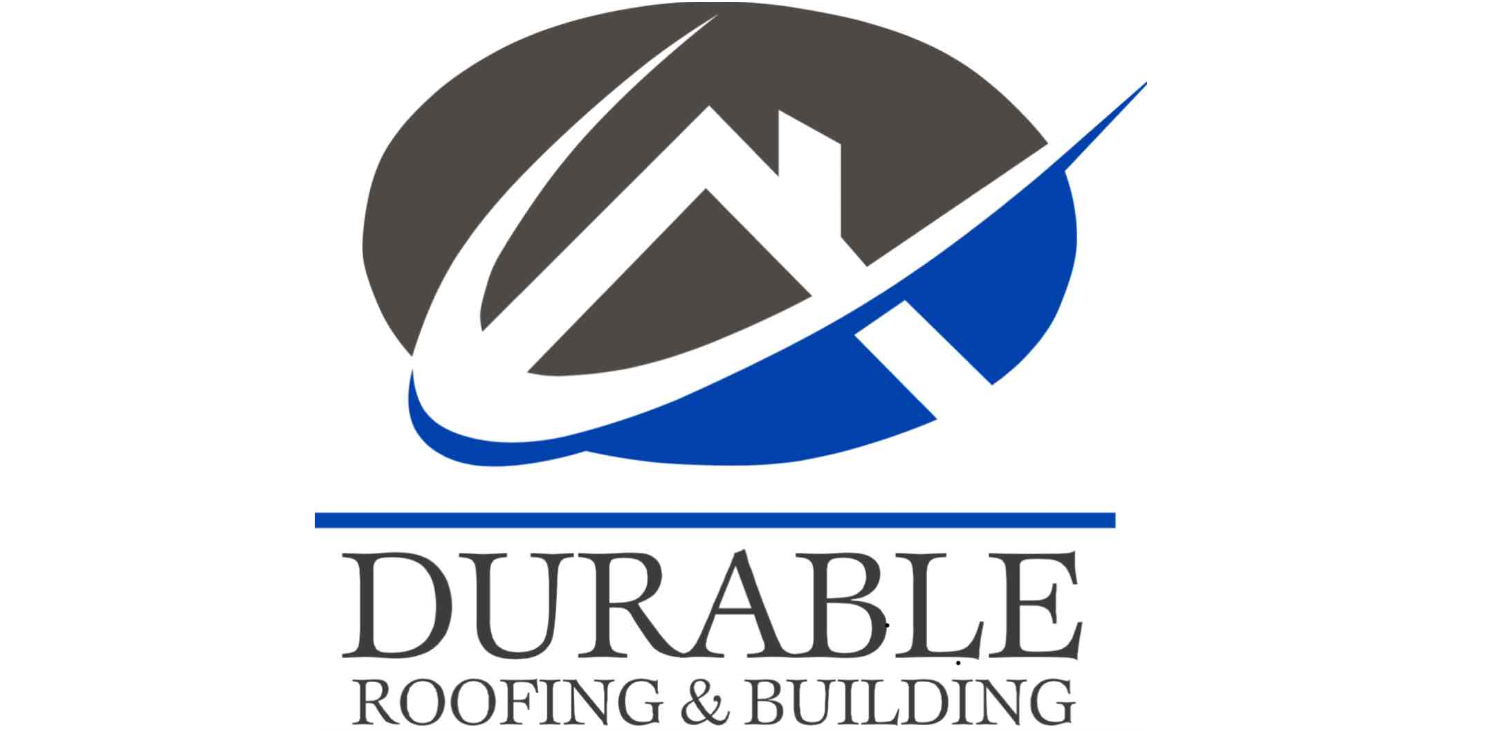 durable roofing northampton logo